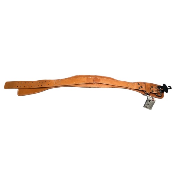 Schiek Power Leather Contour Belt - Picture 9 of 16